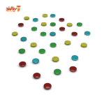 بازی فکری پنتاگو چند نفره پرشان پارس مدیا